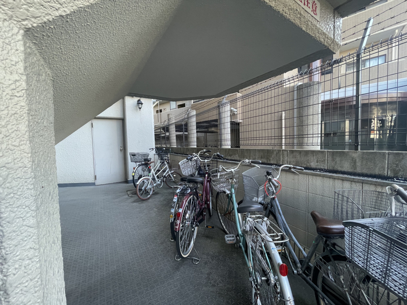 共用部 写真29