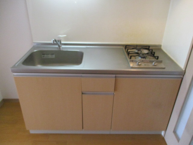 キッチン キッチン 写真2