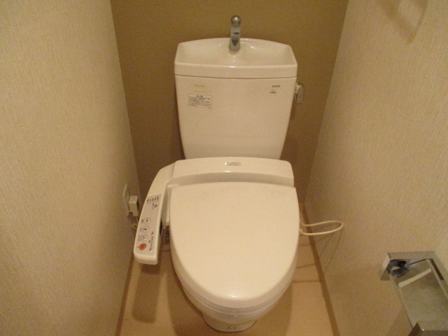 トイレ トイレ 写真11