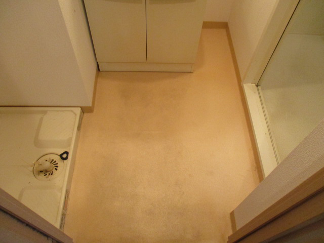 洗面所 脱衣所 写真9