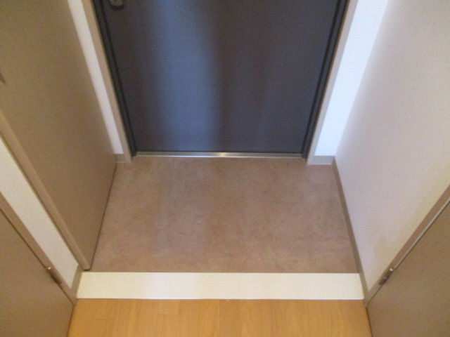 玄関 玄関 写真8