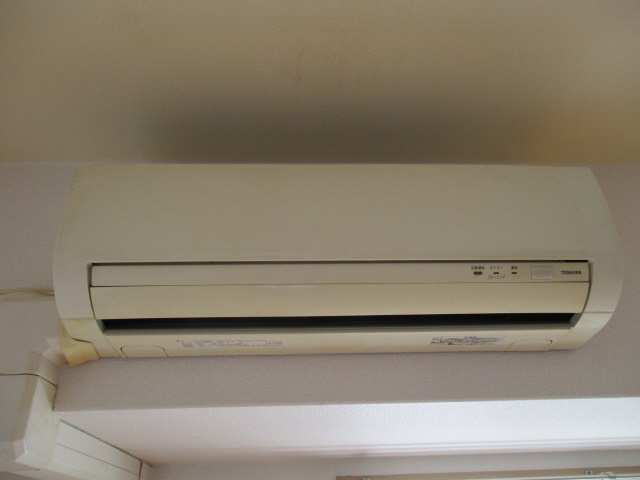 設備 エアコン 写真16