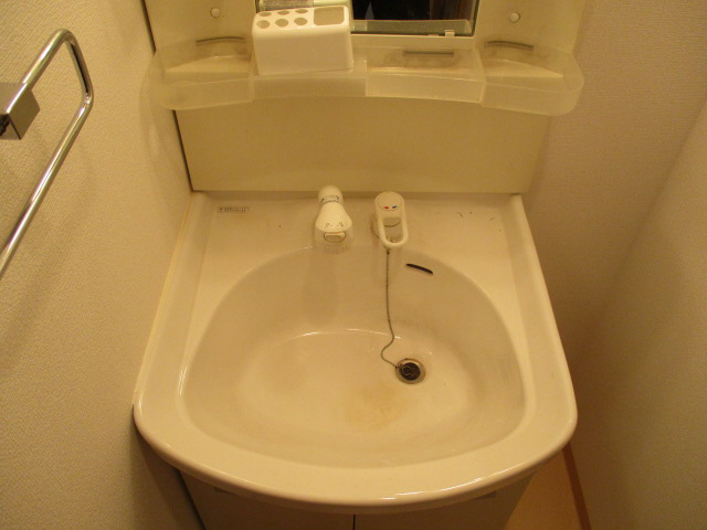 洗面台 写真20