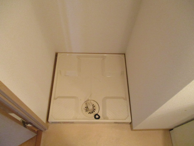 設備 洗濯パン 写真18