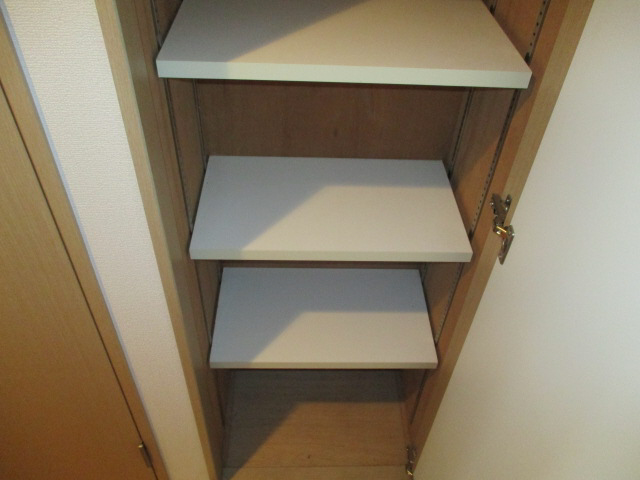 収納 シューズボックス 写真13