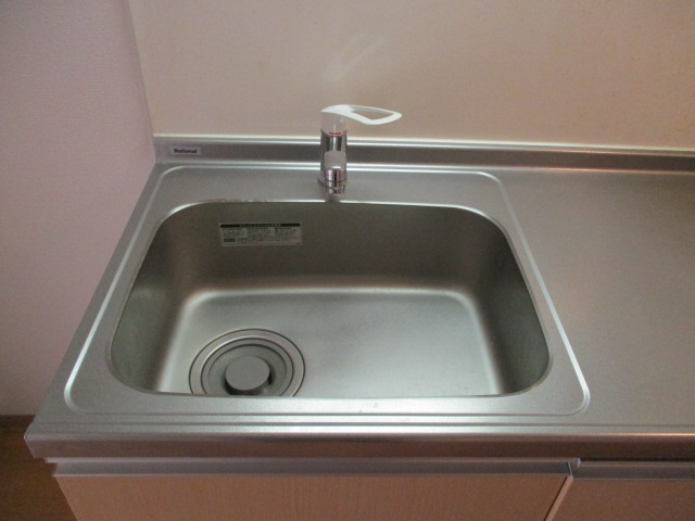 キッチン 流し台 写真3