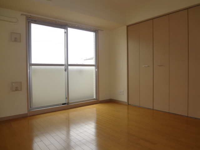 居室 洋室 写真4