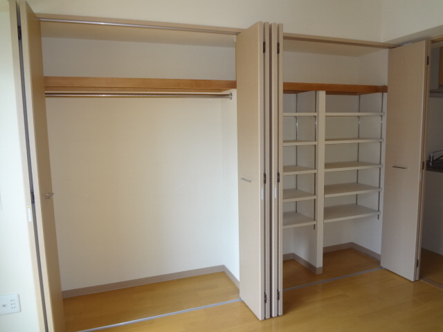 収納 収納 写真7