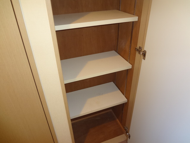 収納 シューズボックス 写真8