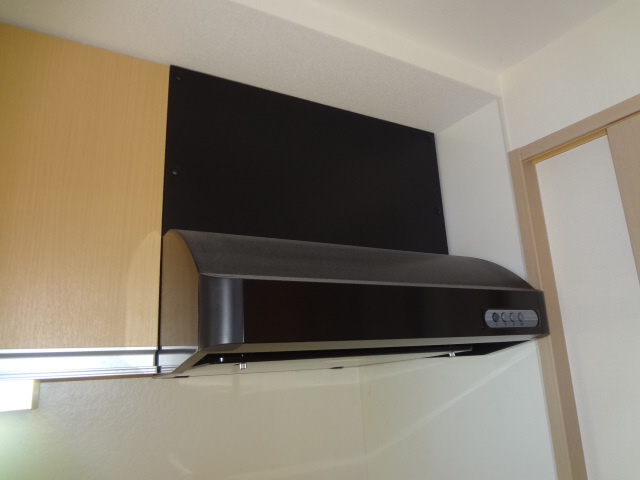 設備 換気扇 写真15