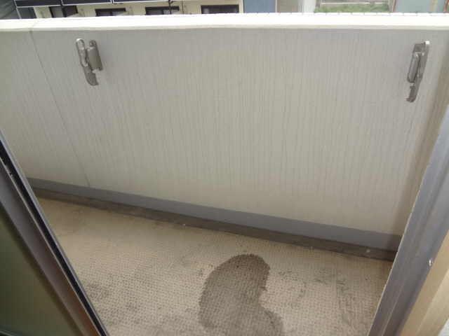 バルコニー・ベランダ バルコニー 写真12