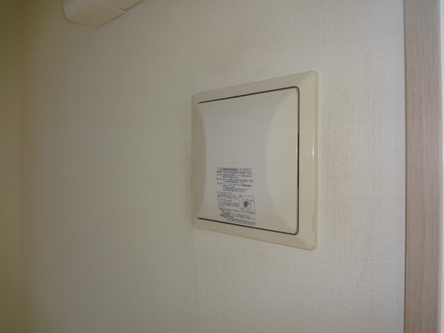 設備 24時間換気システム 写真17