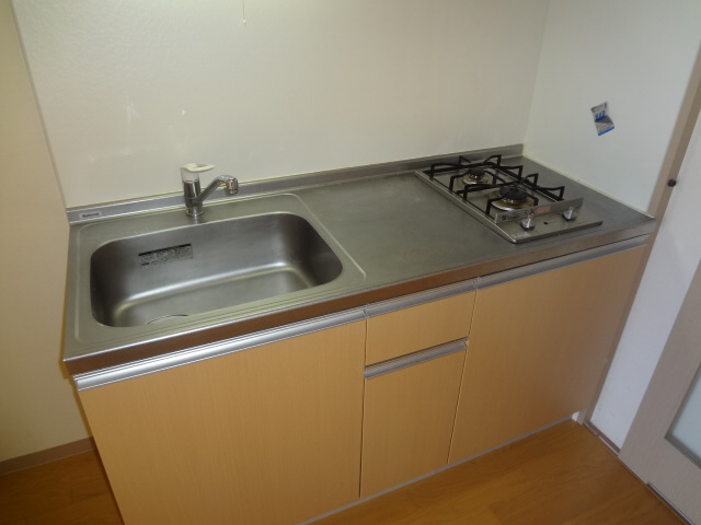 キッチン キッチン 写真2