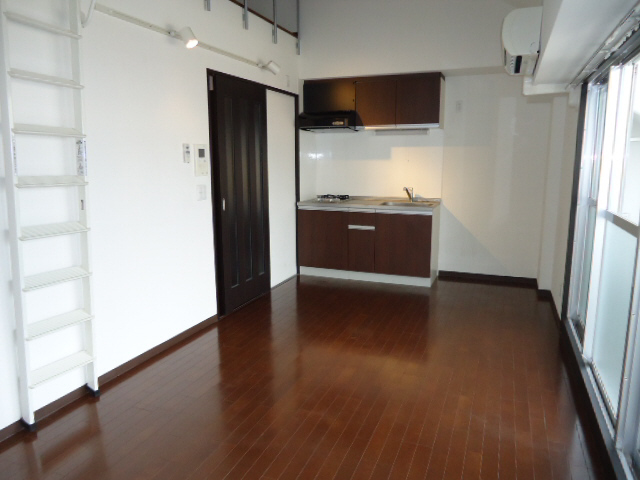 居室 洋室 写真7