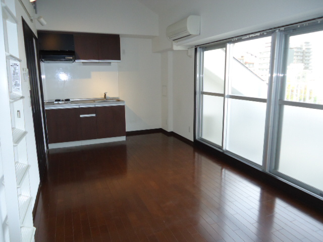 居室 洋室 写真8