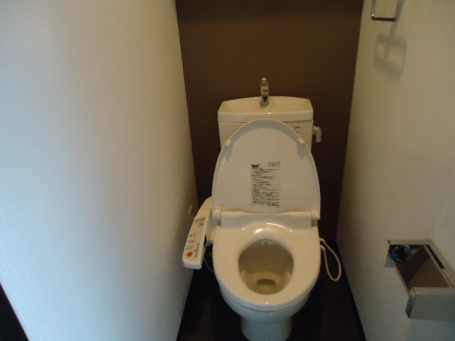 トイレ トイレ 写真14