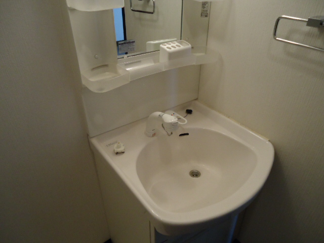 洗面所 シャンプードレッサー 写真12