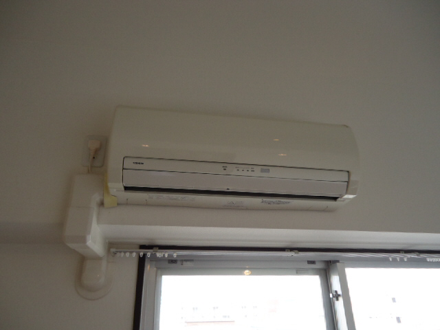 設備 エアコン 写真19