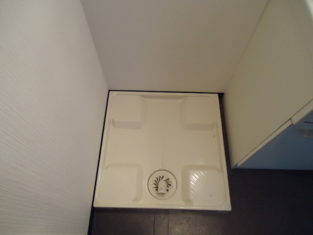 その他部屋・スペース 洗濯盤 写真10