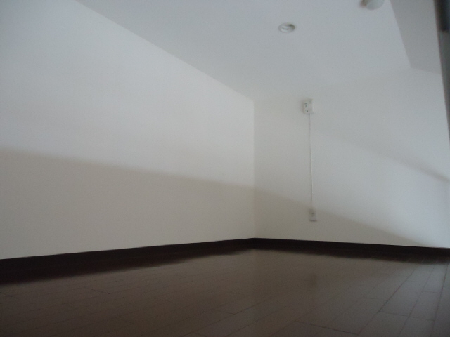 その他部屋・スペース ロフト 写真9