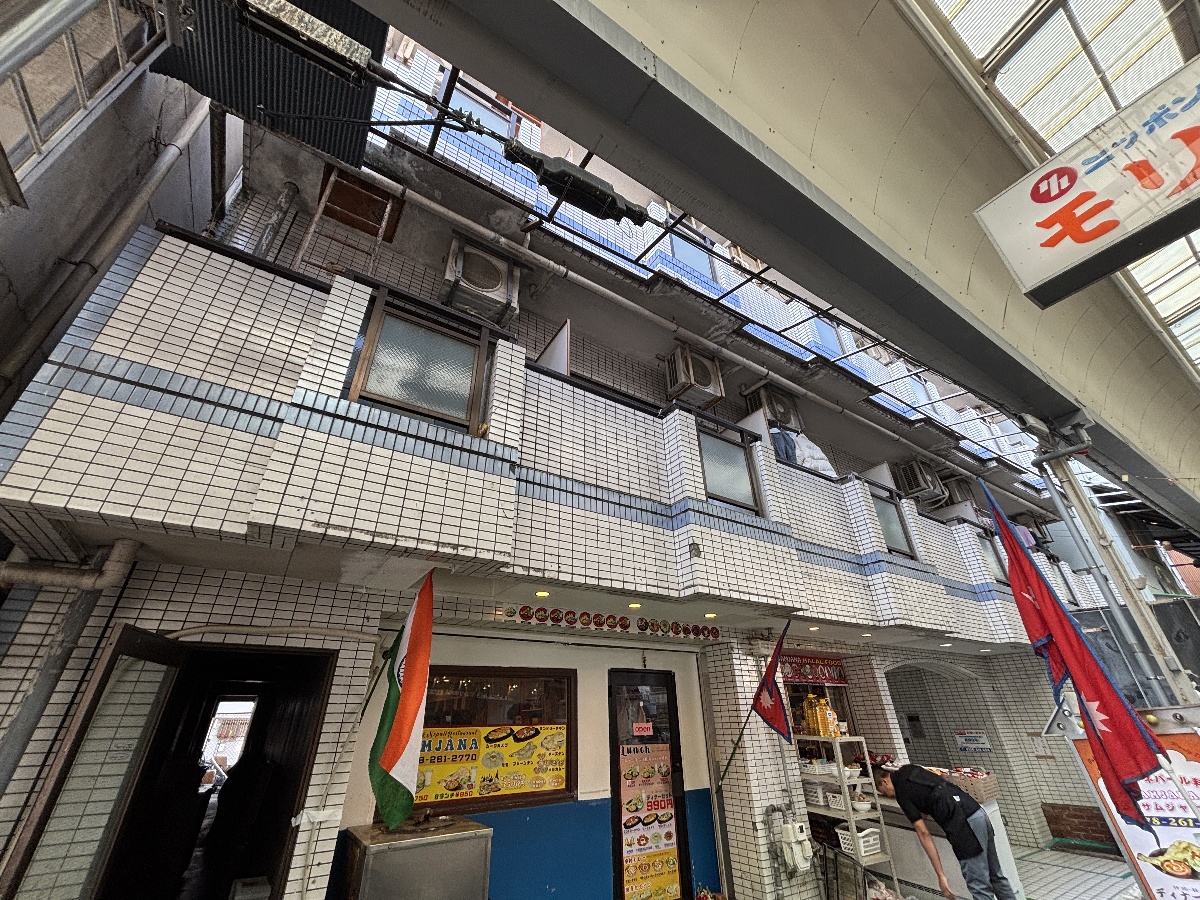 メゾン・ドゥ・ロイ