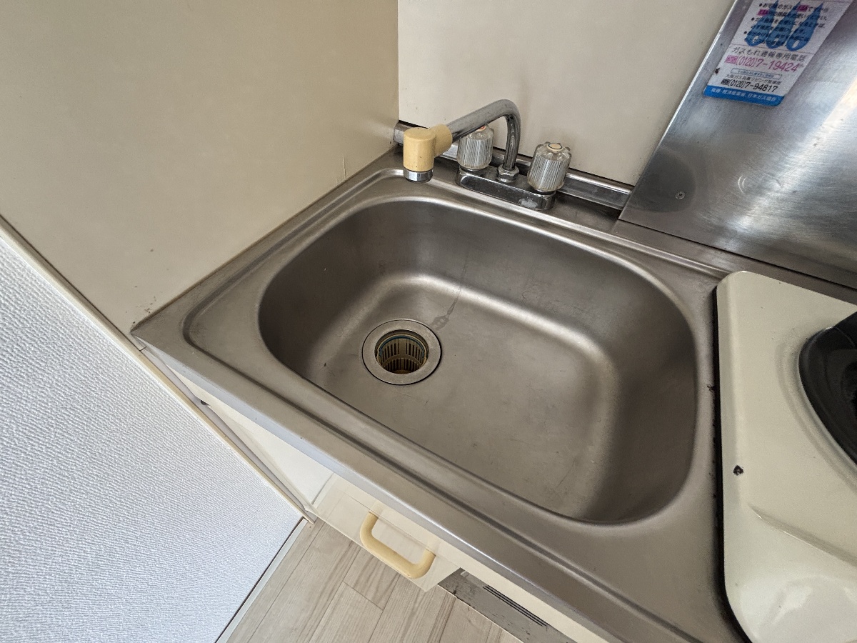 キッチン 写真3