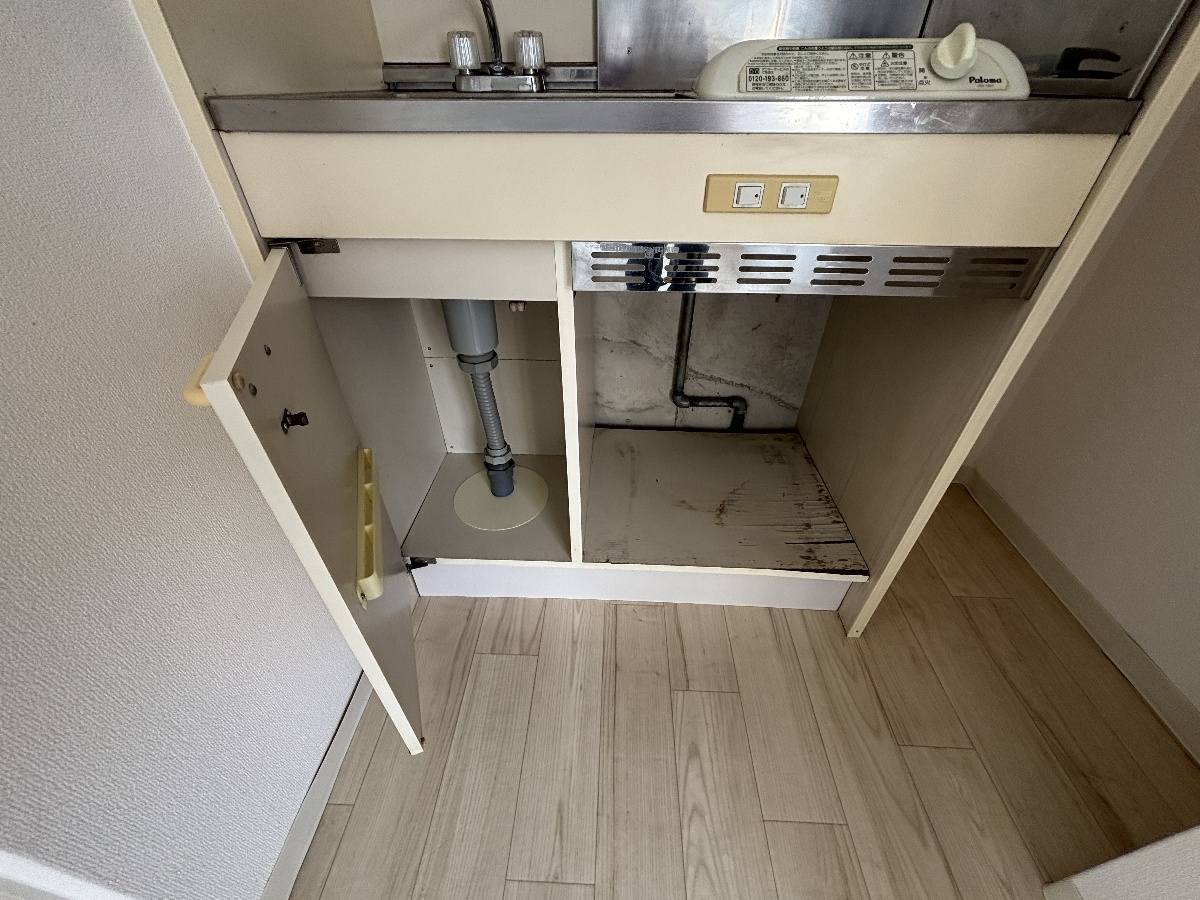 キッチン 写真7