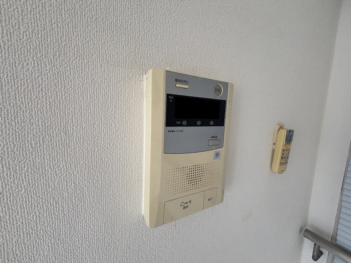 セキュリティ 写真29