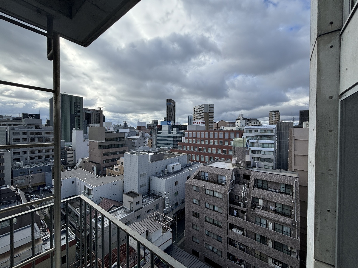 眺望 写真15
