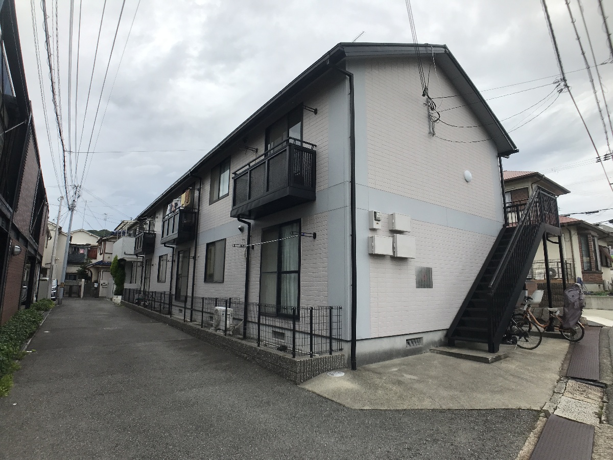 Ａスクエア桜木町