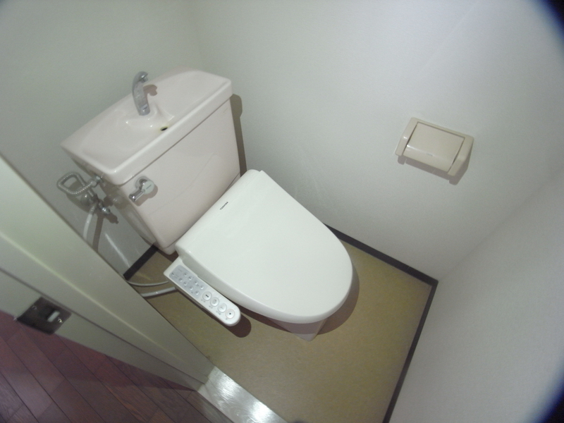 トイレ 写真9