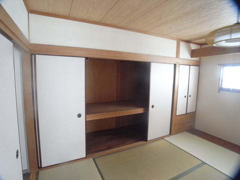 収納 写真10