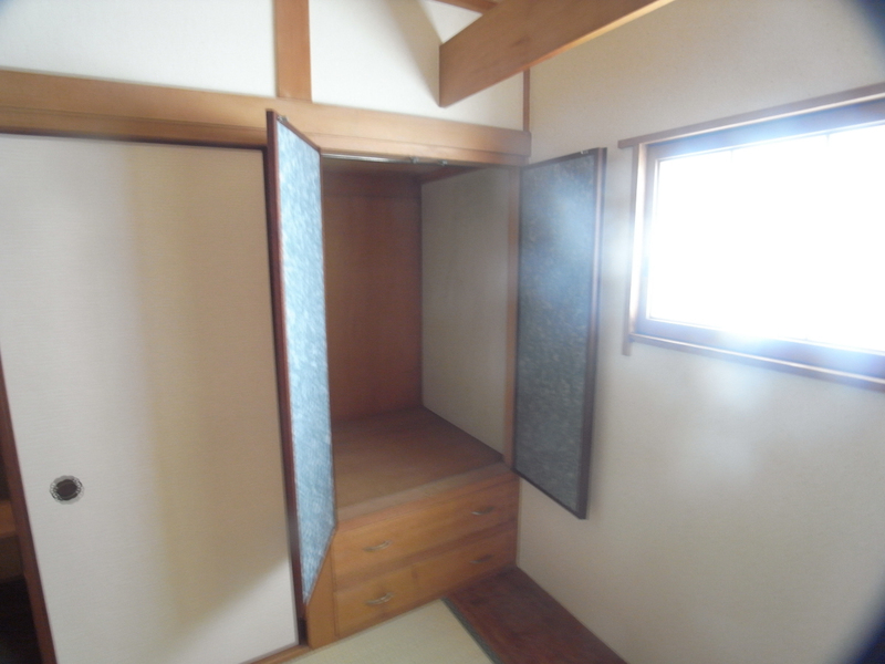 収納 写真11