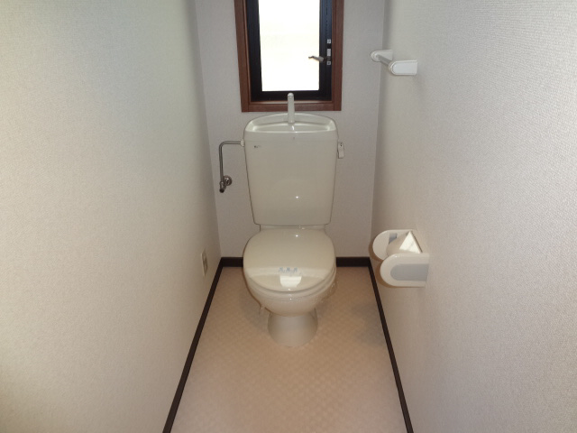トイレ トイレ 写真11