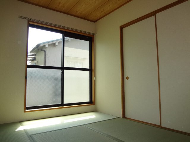 居室 和室 写真6