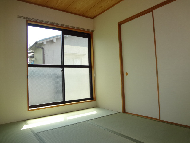居室 和室 写真7