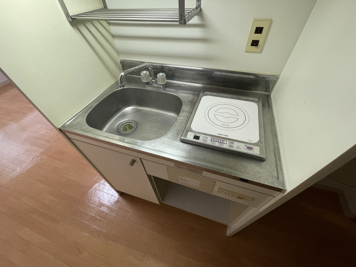 キッチン キッチン 写真2