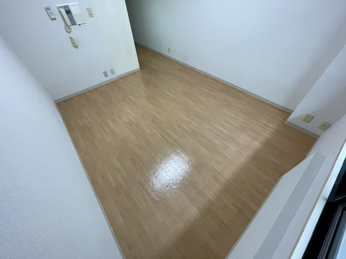 居室 洋室 写真3