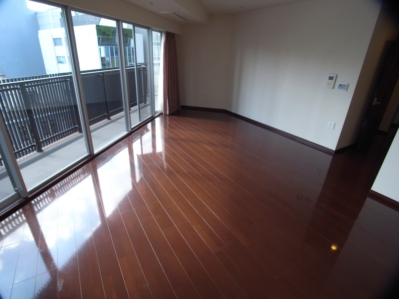 リビング 写真2