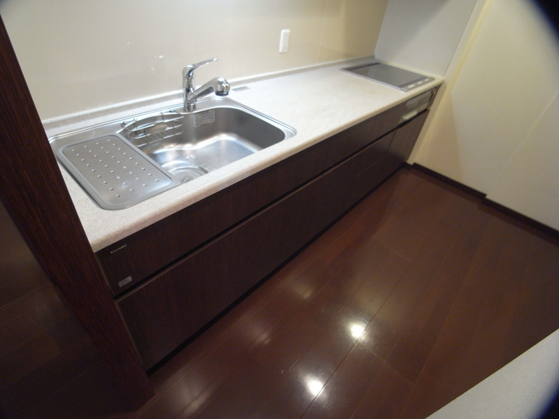 キッチン 写真4