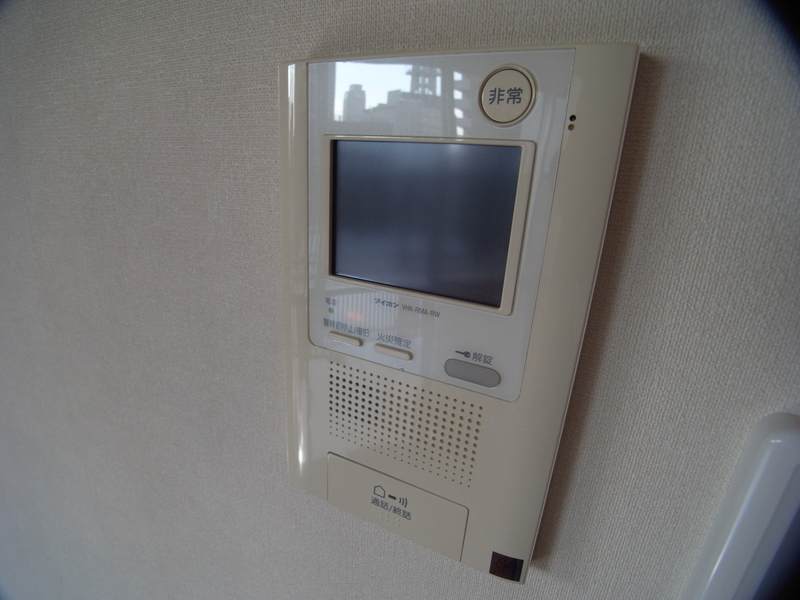 セキュリティ 写真17