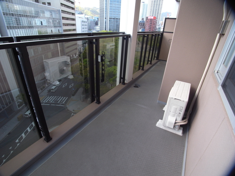 バルコニー・ベランダ 写真15