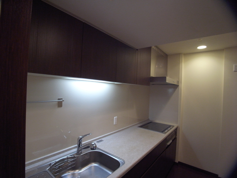 キッチン 写真5