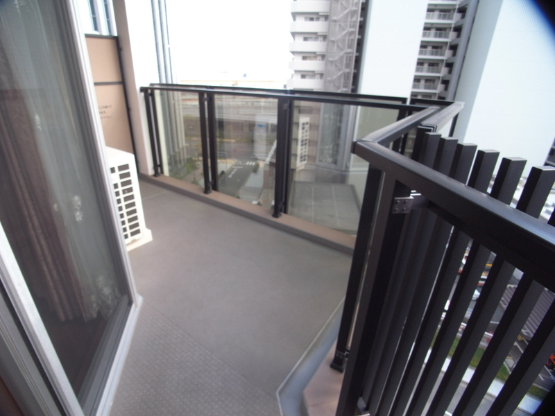 バルコニー・ベランダ 写真16