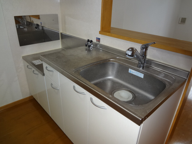 キッチン キッチン 写真2