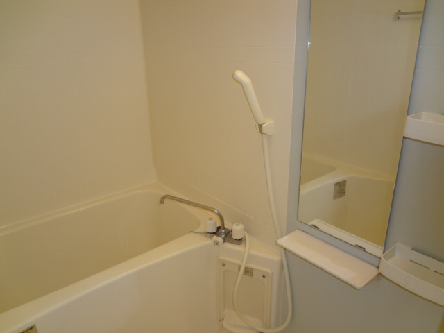 バス 浴室 写真11