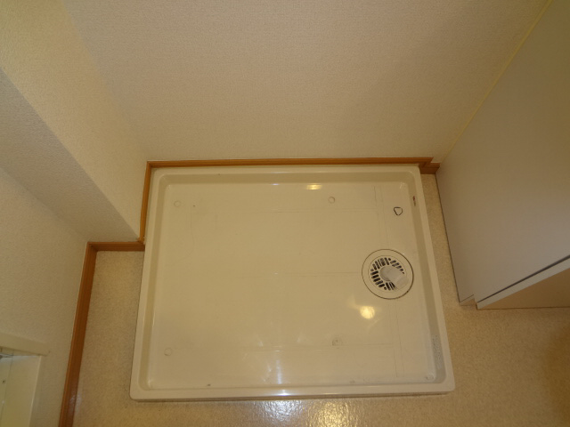 設備 洗濯パン 写真16