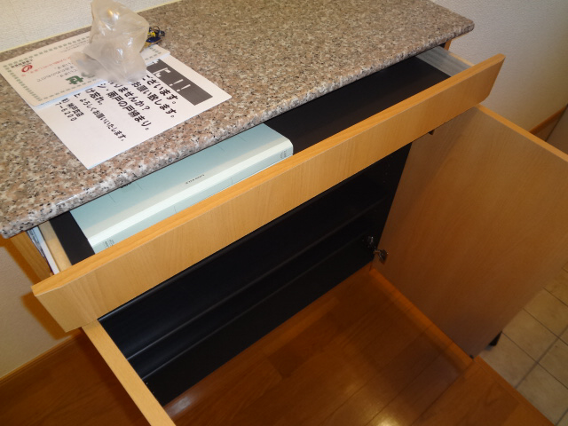 収納 シューズボックス 写真14