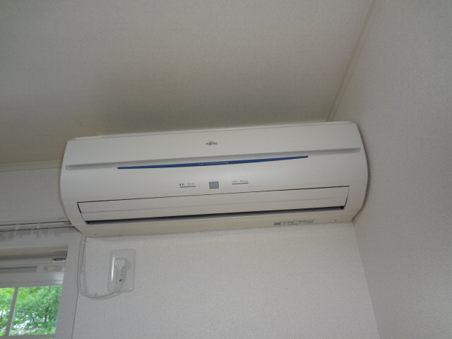 設備 エアコン 写真20