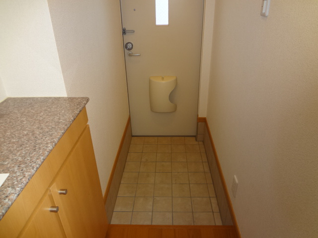 玄関 玄関 写真10